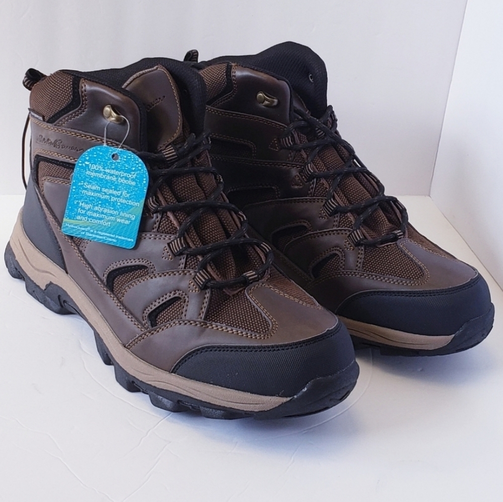 Eddie bauer Men's Hiking Boot